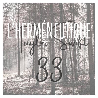 #33 the last great american dynasty, le folklore derrière Rebekah Harkness – L'herméneutique Taylor Swift