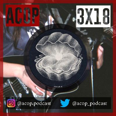 ACOP 3x18: LAS PUERTAS DE ABRIL