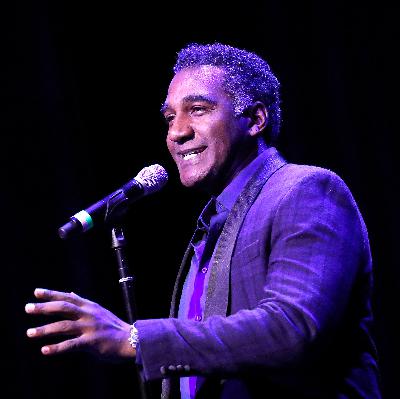 Norm Lewis and Michael Urie to reunite for one night only in benefit reading Norm Lewis and Michael Urie to reunite for one night only in benefit reading