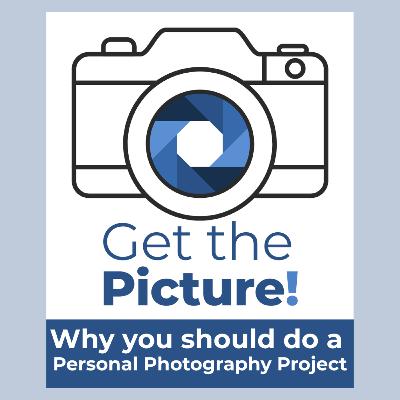 Want to Improve Your Photography and Stay Inspired? Start a Personal Photography Project! Want to Improve Your Photography and Stay Inspired? Start a Personal Photography Project!