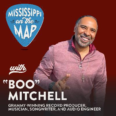 The Sound of Southern Soul: Boo Mitchell and the Royal Studios Legacy