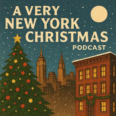 BONUS: Introducing A Very New York Christmas Podcast