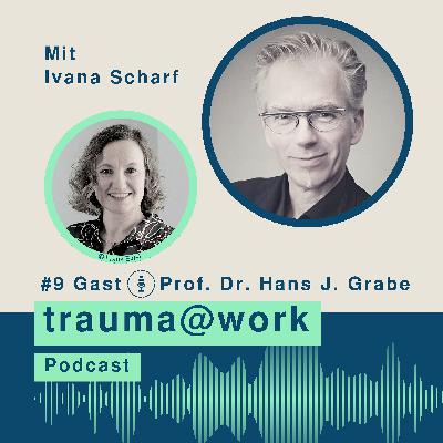 #9 Vom Tabuthema zur Führungskompetenz: Weshalb Wissen über Kindheitstraumata und ihre Folgen auf die Gesundheit unverzichtbar ist #9 Vom Tabuthema zur Führungskompetenz: Weshalb Wissen über Kindheitstraumata und ihre Folgen auf die Gesundheit unverzichtbar ist