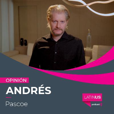 Los desafíos de las candidatas ante el 8M: Andrés Pascoe