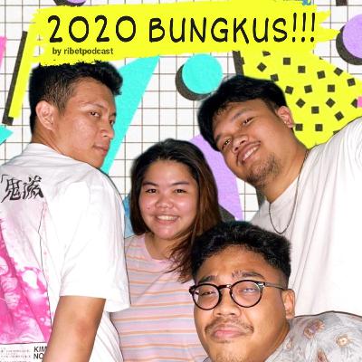 12. Ngebungkus 2020 12. Ngebungkus 2020