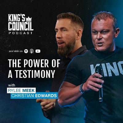 The Power of a Testimony The Power of a Testimony
