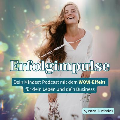 #90 Vom Hoffen, Scheitern & Wundern 💛– Meine persönliche Kinderwunsch-Reise