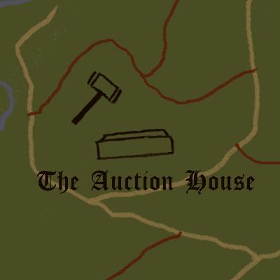 EP #2: The Auction House