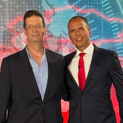 Os mais ouvidos de 2025, com Gonçalo Capitão: “Há alturas na vida em que o ridículo tem de ser ridicularizado”