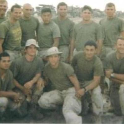 A true West Side Story and how Mercia conducts liberation!! Marine Corps style!!! A true West Side Story and how Mercia conducts liberation!! Marine Corps style!!!