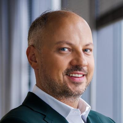 [PL] 2025 Wrapped & 2026 Loaded: Bartłomiej Zagrodnik of Walter Herz