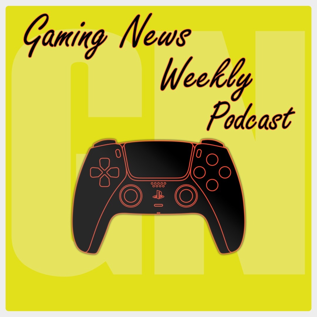 Gaming News Weekly Podcast - اخبار بازی هفتگی Gaming News Weekly Podcast - اخبار بازی هفتگی