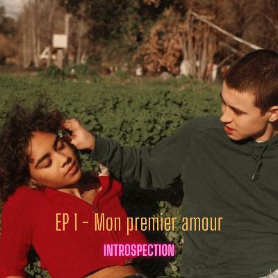 L'histoire de mon premier amour