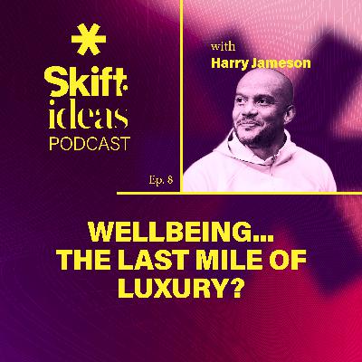 Wellbeing... The Last Mile of Luxury