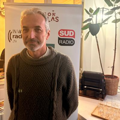 1445e émission - Philippe Lelong et Thierry Heydon