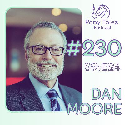#230: Dan Moore, Giants