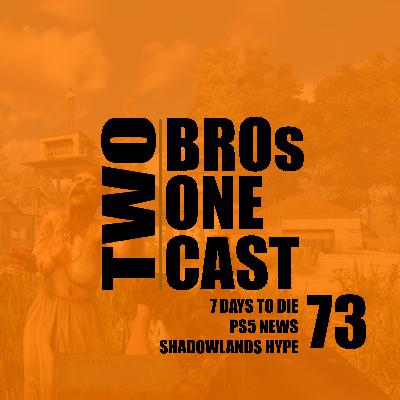 7 Days to Die Alpha | Featuring Chase!