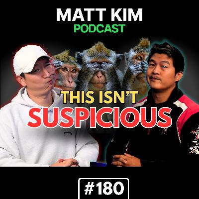 Charlie's Friend, the NBA is rigged, and the Rich get Richer | *conspiracy* Charlie's Friend, the NBA is rigged, and the Rich get Richer | *conspiracy*