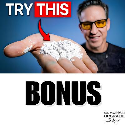 The 4,000-Year-Old Asian Focus Drug That Is Not A Drug : 1468 The 4,000-Year-Old Asian Focus Drug That Is Not A Drug : 1468
