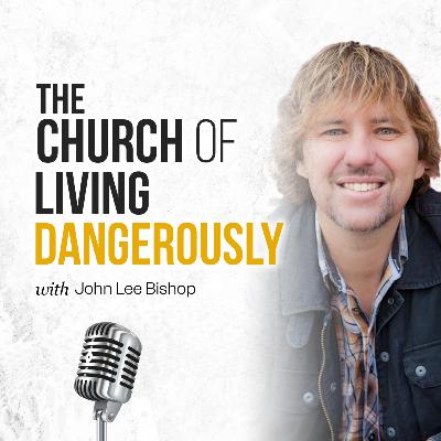 Trailer: From Pulpit to Cartel to Hollywood: The Church of Living Dangerously with John Lee Bishop Trailer: From Pulpit to Cartel to Hollywood: The Church of Living Dangerously with John Lee Bishop