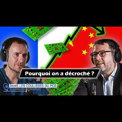 PEUT-ON SAUVER L’ÉLECTRONIQUE FRANÇAISE ?📉🔥 J’ai trouvé l’expert le mieux placé pour y répondre PEUT-ON SAUVER L’ÉLECTRONIQUE FRANÇAISE ?📉🔥 J’ai trouvé l’expert le mieux placé pour y répondre