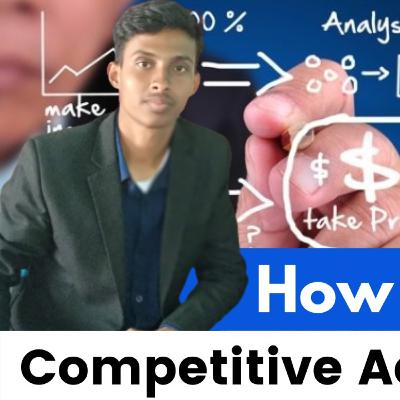 How to Create Competitive Advantage for Startups | Startup Era