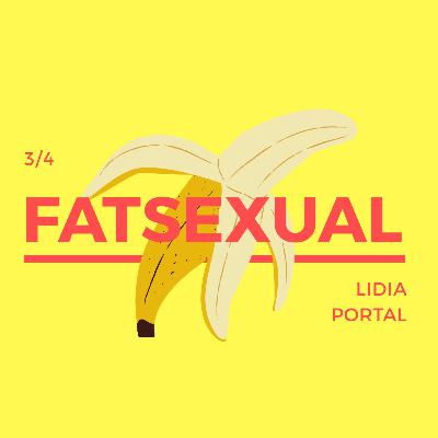 FATSEXUAL 3/4