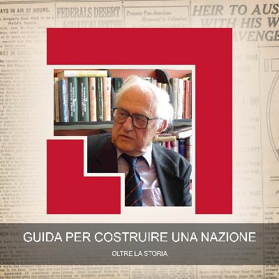 Guida per Costruire una Nazione