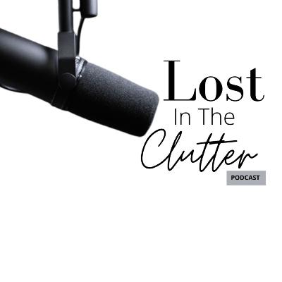 Getting lost in the clutter of life (Trailer).