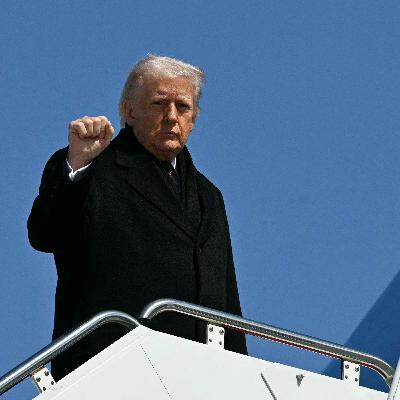 Why ending the war in Iran is getting harder Why ending the war in Iran is getting harder