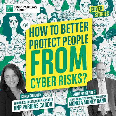 How to better protect people from cyber risks?