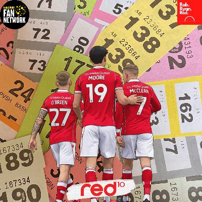 Episode 242: It's A Lottery