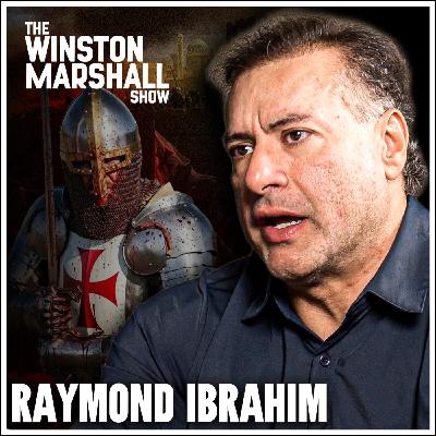 Raymond Ibrahim - “Heroic!” The UNCENSORED History of THE CRUSADES