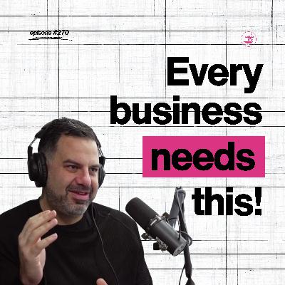 Scale LTV With Subscriptions For ANY Business | Insights from SubSummit Scale LTV With Subscriptions For ANY Business | Insights from SubSummit