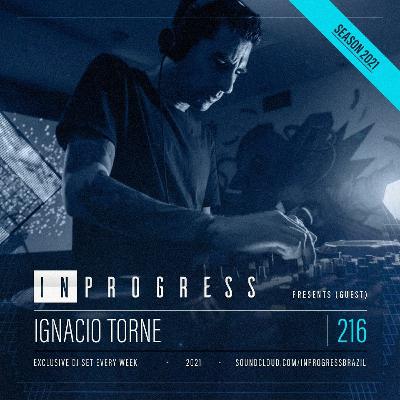 InProgress 216 - Ignacio Torne - 06-04-2021 InProgress 216 - Ignacio Torne - 06-04-2021