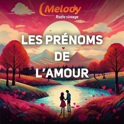 Les prénoms de l’amour – Bande annonce