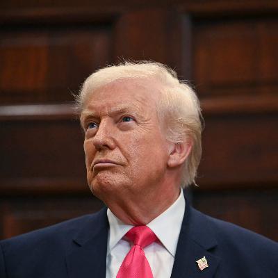 President Trump announces plan to roll back fuel economy standards President Trump announces plan to roll back fuel economy standards