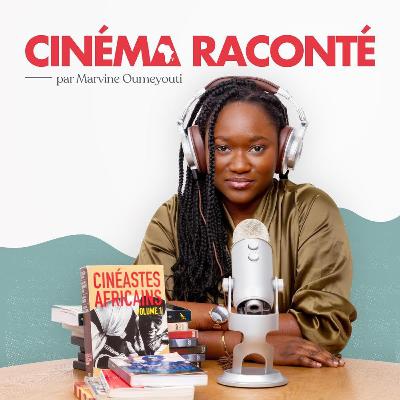 # 34 SEGBEYA CINE BENIN : Reconquérir les cinéphiles d'Afrique autour des films locaux