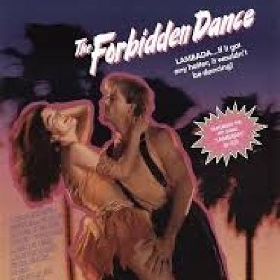 Lambada, El baile prohibido Lambada, El baile prohibido