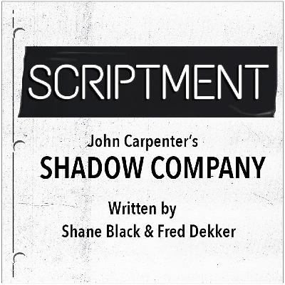 John Carpenter's Shadow Company John Carpenter's Shadow Company