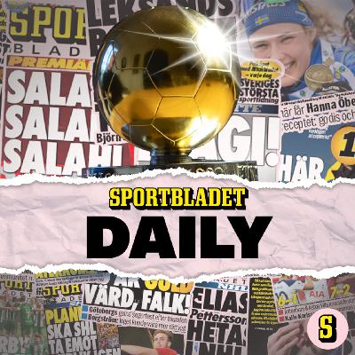 Guldbollens bästa ögonblick