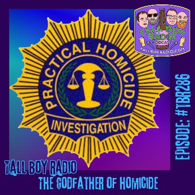 #TBR286 - The Godfather of Homicide