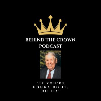 Ep. 2: "If You're Gonna Do It, Do It!"