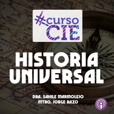 Tema: Periodo entre guerras | Materia: Historia Universal | Curso de ingreso UNAM 2021