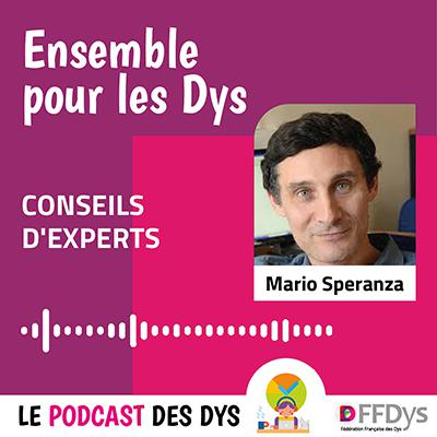 Episode 2 - Mario Speranza