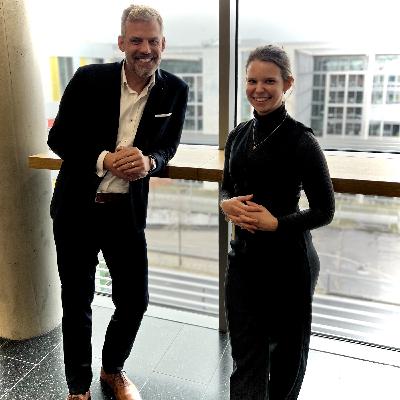 Folge 31: Im Gespräch mit Falko Droßmann