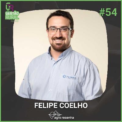 Gestão Rural #54 - Gestão é um comportamento