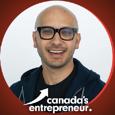 Revolutionizing Healthcare: Entrepreneur Extends Lifespan with Tech - Edmonton - Canada's Entrepreneur
