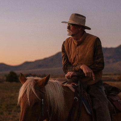 244: Ranching in the Rocky Mountains - Glenn Elzinga 244: Ranching in the Rocky Mountains - Glenn Elzinga