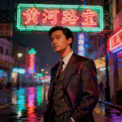 王家卫《繁花》争议与爆款密码